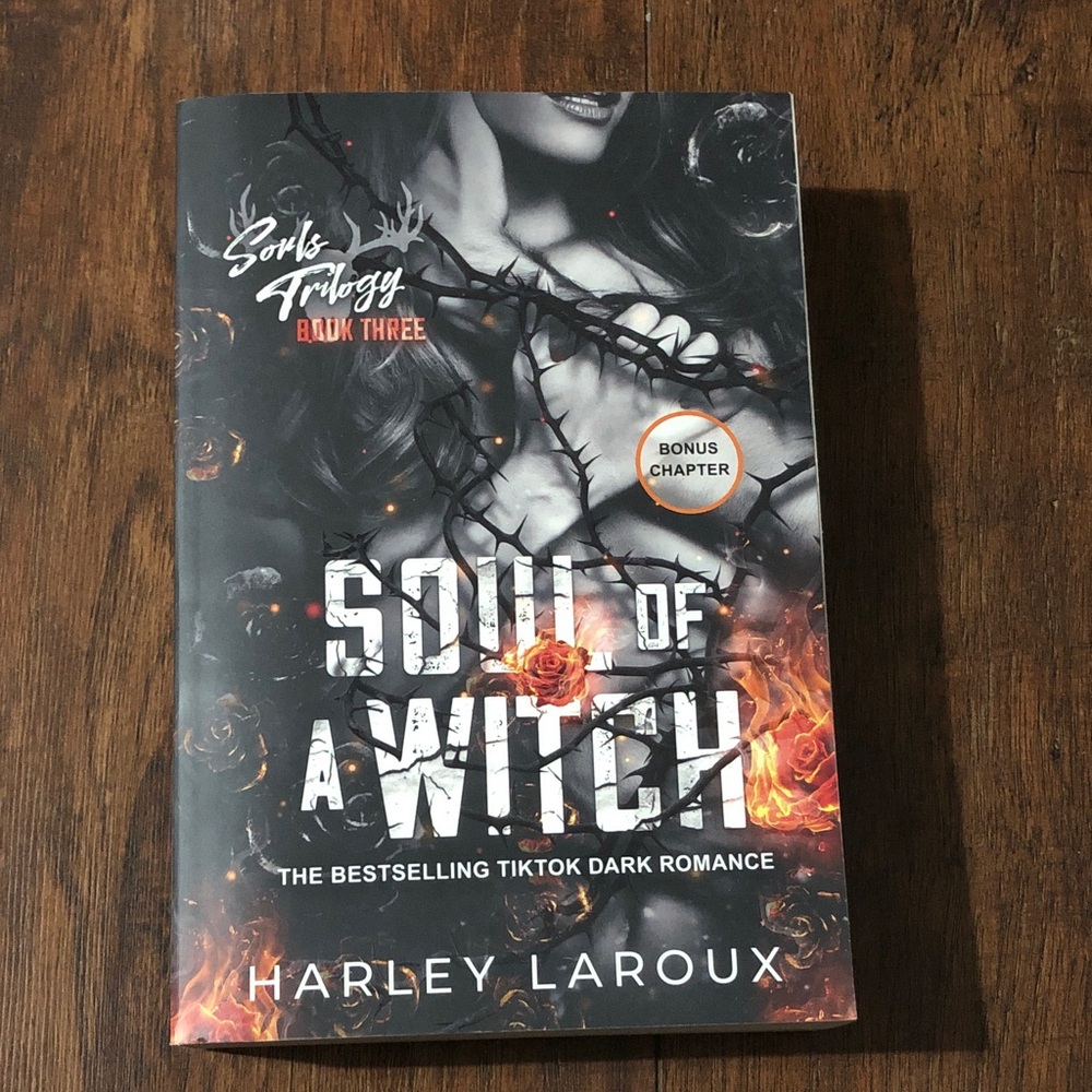 Soul of a witch